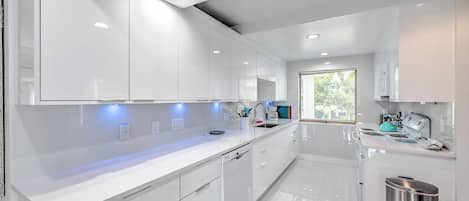 Maison (3 Bedrooms) | Intérieur