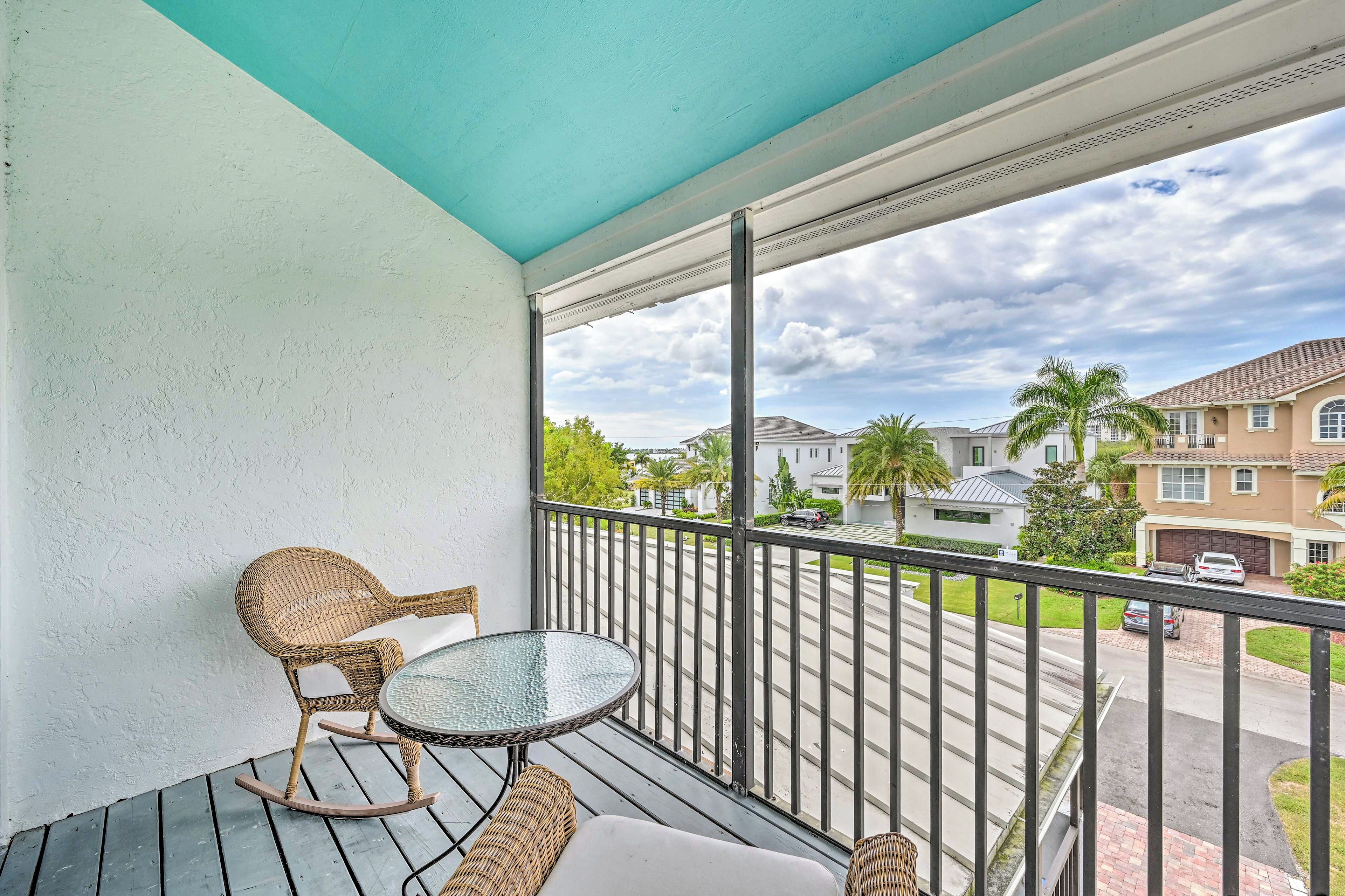 Casa (3 Bedrooms) | Parte interna