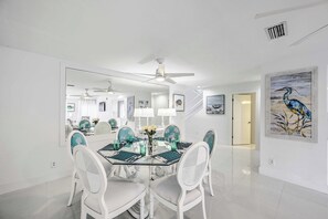 Hus (3 Bedrooms) | Interiør