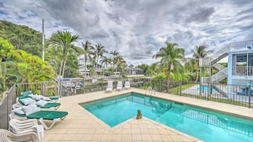 House (3 Bedrooms) | Pool | Outdoor pool