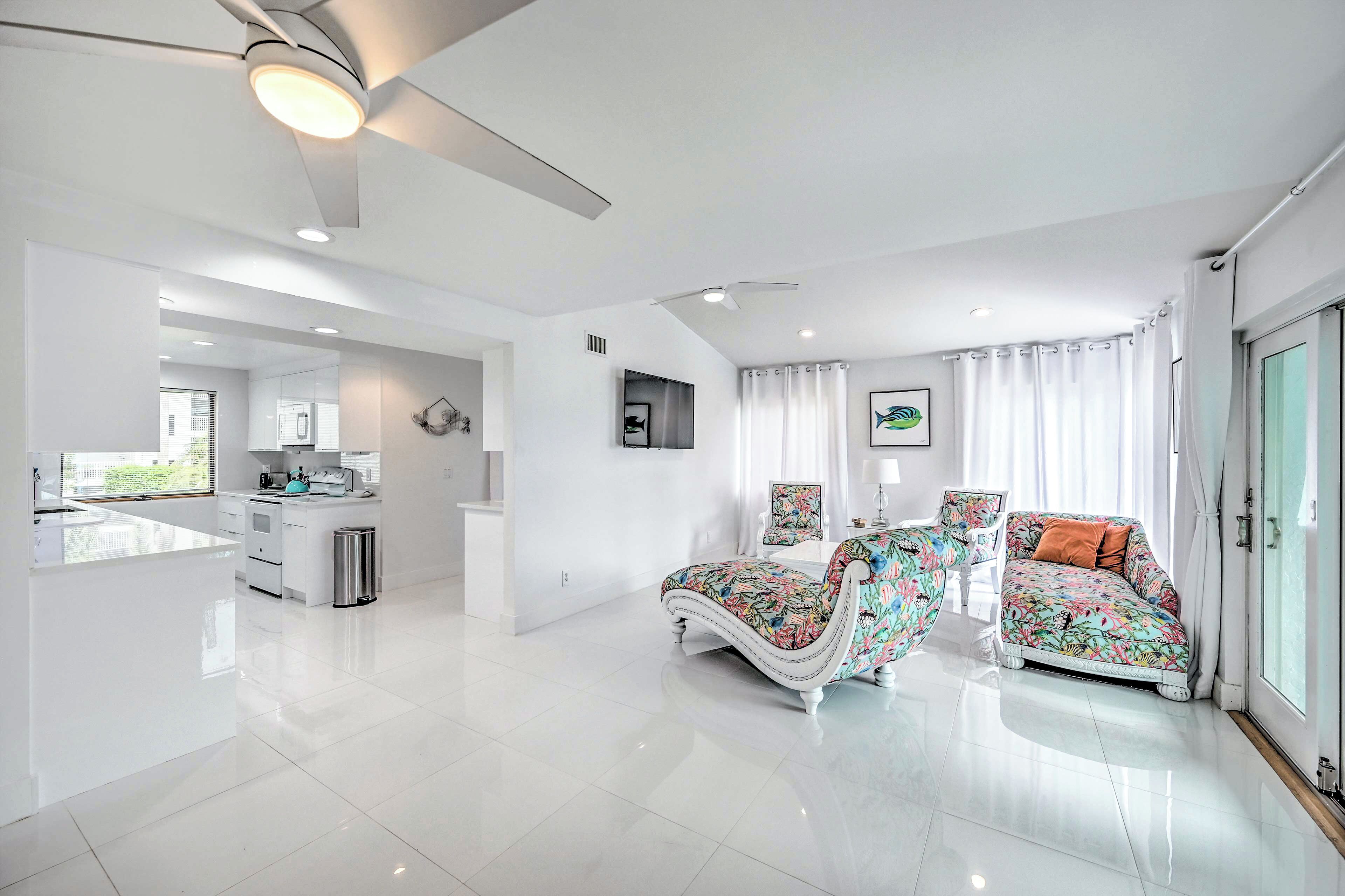 Casa (3 Bedrooms) | Interior