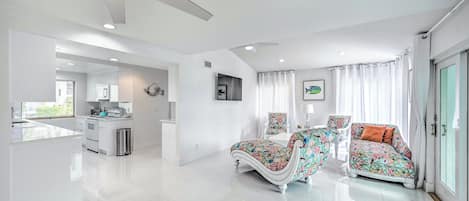 Casa (3 Bedrooms) | Interior