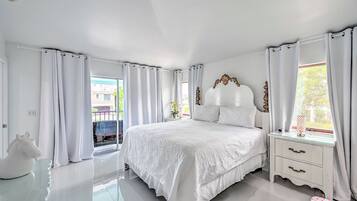 Rumah (3 Bedrooms) | Interior