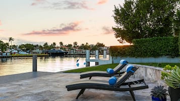 Casa (4 Bedrooms) | Interior