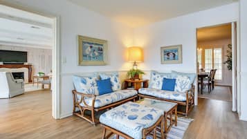 Hus (4 Bedrooms) | Interiör