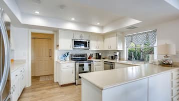 Casa (4 Bedrooms) | Interior