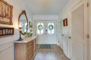 Casa (4 Bedrooms) | Interior