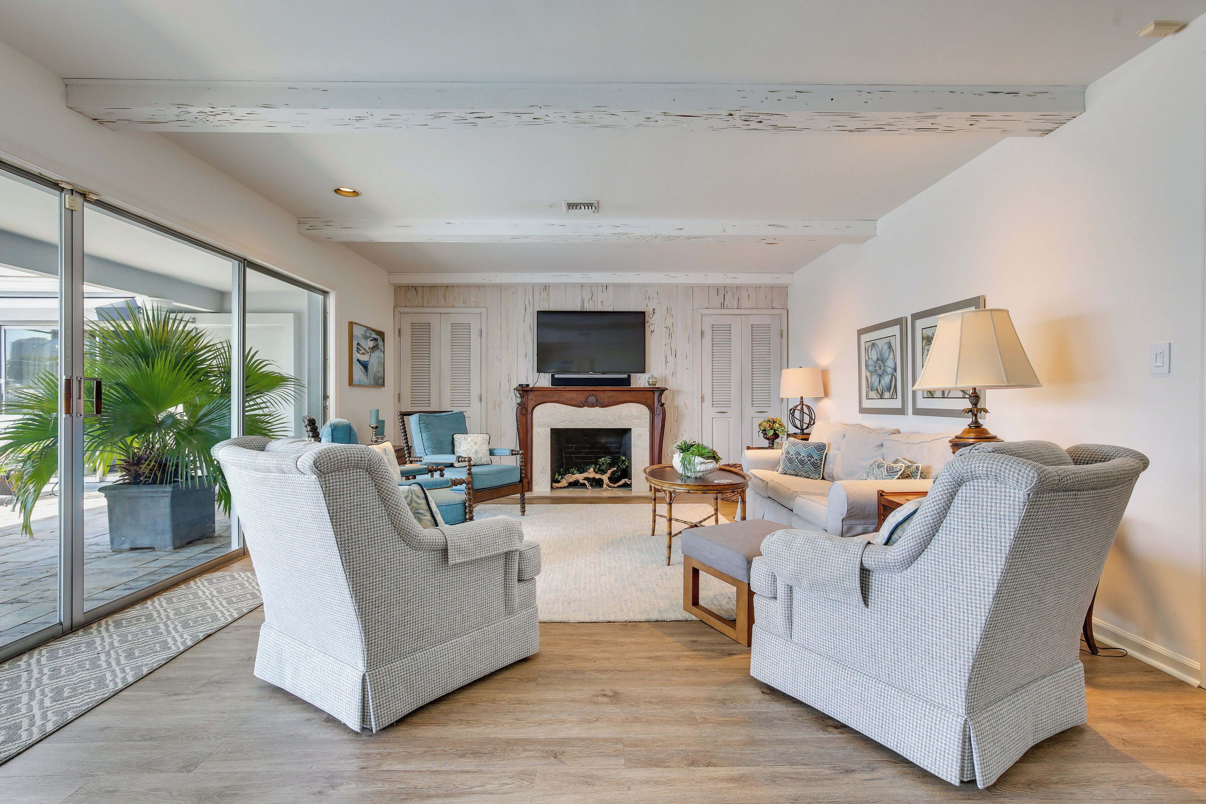 Casa (4 Bedrooms) | Interior