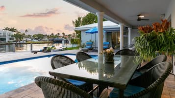 Hus (4 Bedrooms) | Interiör