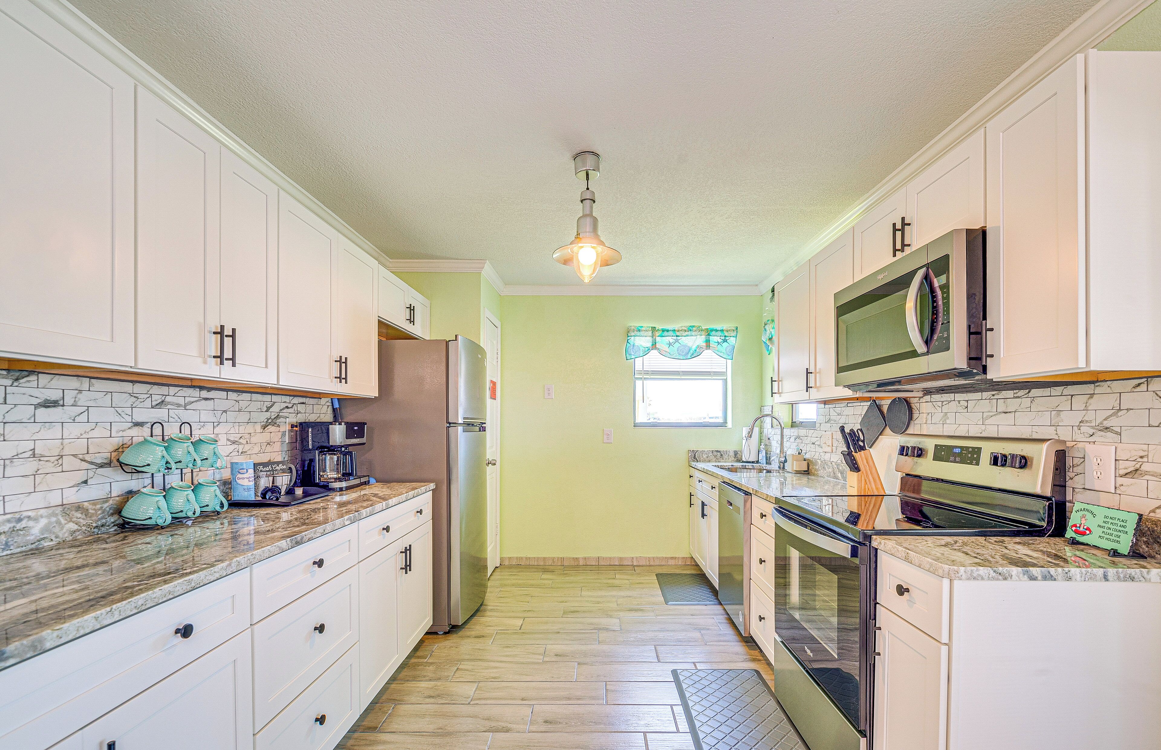 Casa (3 Bedrooms) | Parte interna