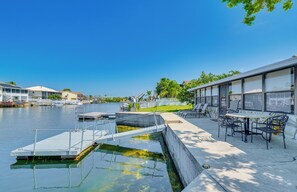 Ferienhaus (3 Bedrooms) | Innenbereich