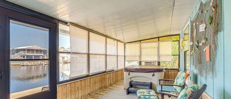 Hus (3 Bedrooms) | Interiör