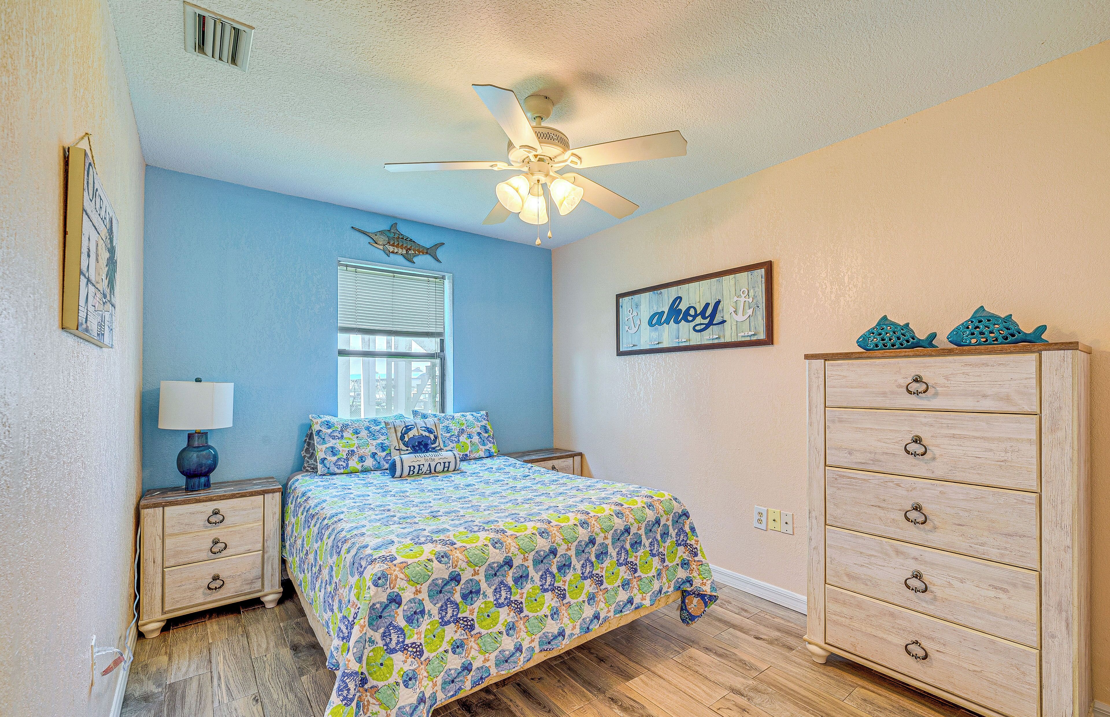 Casa (3 Bedrooms) | Parte interna