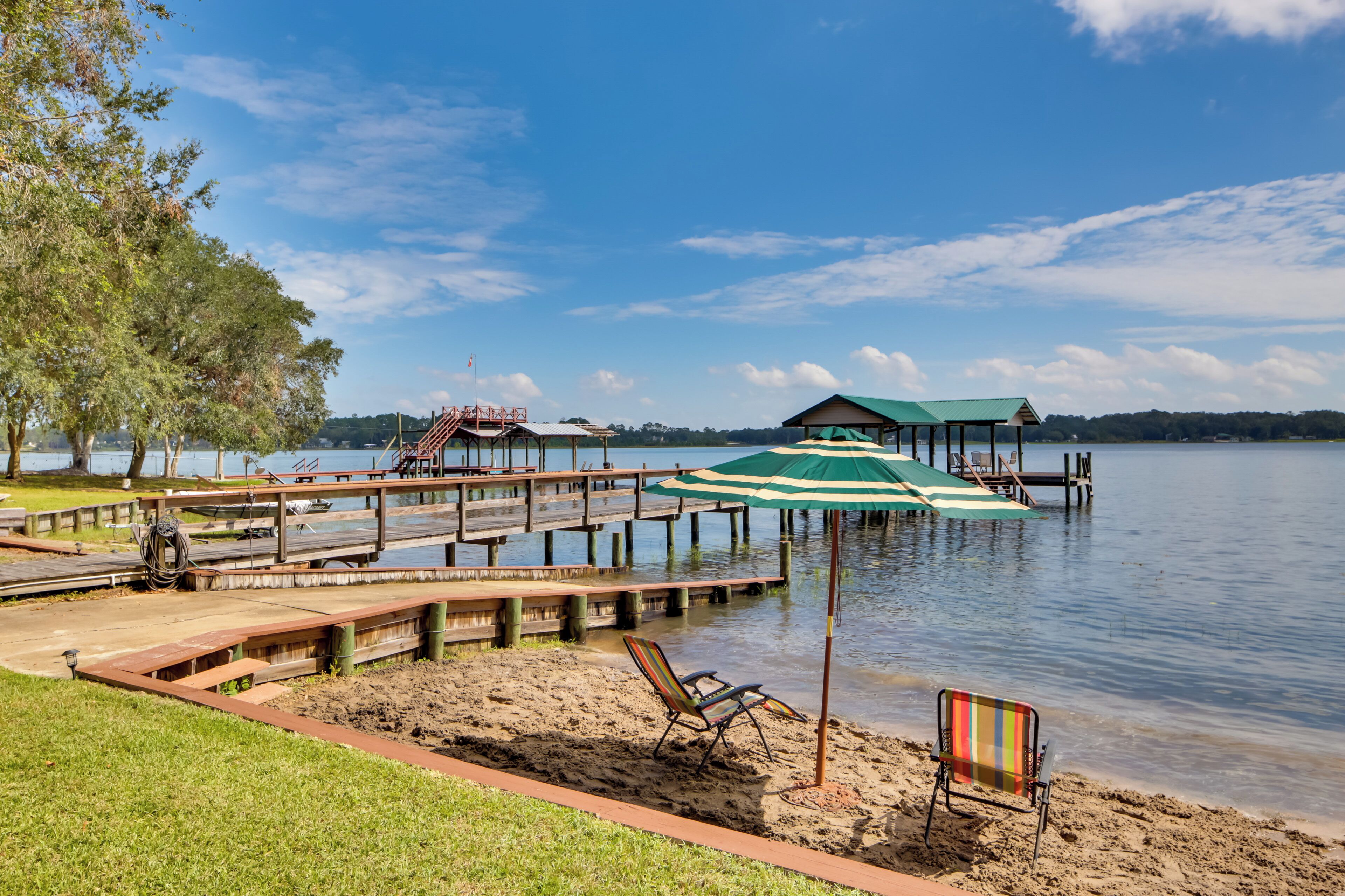 Rumah (3 Bedrooms) | Interior