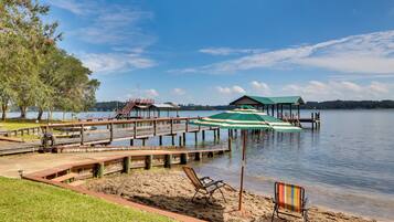 Rumah (3 Bedrooms) | Interior