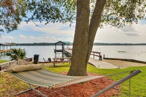 Huis (3 Bedrooms) | Interieur