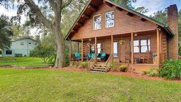 Rumah (3 Bedrooms) | Interior