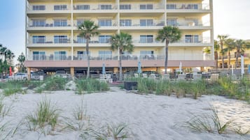 Departamento (2 Bedrooms) | Interior