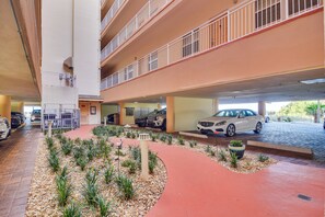 Apartment (2 Bedrooms) | Innenbereich