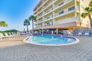 Apartamento (2 Bedrooms) | Interior