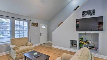 Căn hộ (3 Bedrooms) | Nội thất