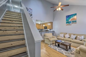 Apartment (3 Bedrooms) | Interior