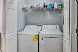 公寓 (3 Bedrooms) | 住宿内部