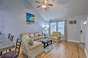 Apartment (3 Bedrooms) | Interior