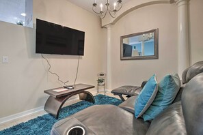 Departamento (3 Bedrooms) | Interior
