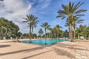 Căn hộ (3 Bedrooms) | Nội thất