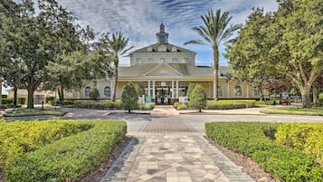 Apartment (3 Bedrooms) | Interior