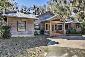 Maison (3 Bedrooms) | Intérieur