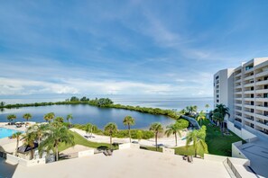 アパートメント (2 Bedrooms) | 内装