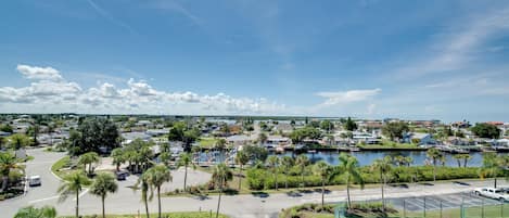 Căn hộ (2 Bedrooms) | Nội thất