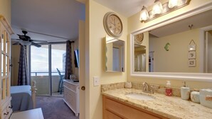 公寓 (2 Bedrooms) | 住宿內部