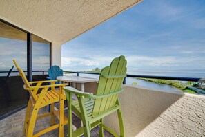 アパートメント (2 Bedrooms) | 内装