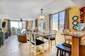 Appartement (2 Bedrooms) | Intérieur