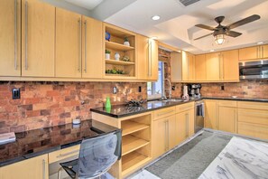 House (3 Bedrooms) | Bahagian dalam