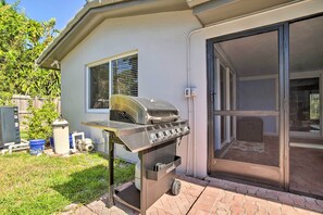 House (3 Bedrooms) | Bahagian dalam