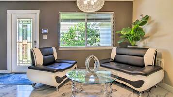 Rumah (3 Bedrooms) | Interior