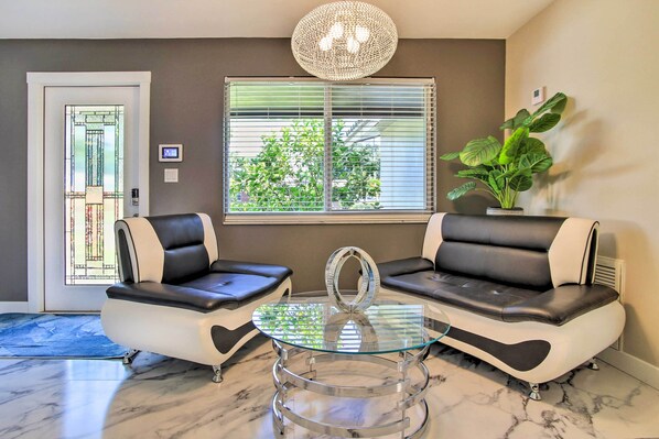 Rumah (3 Bedrooms) | Interior