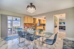 House (3 Bedrooms) | Bahagian dalam