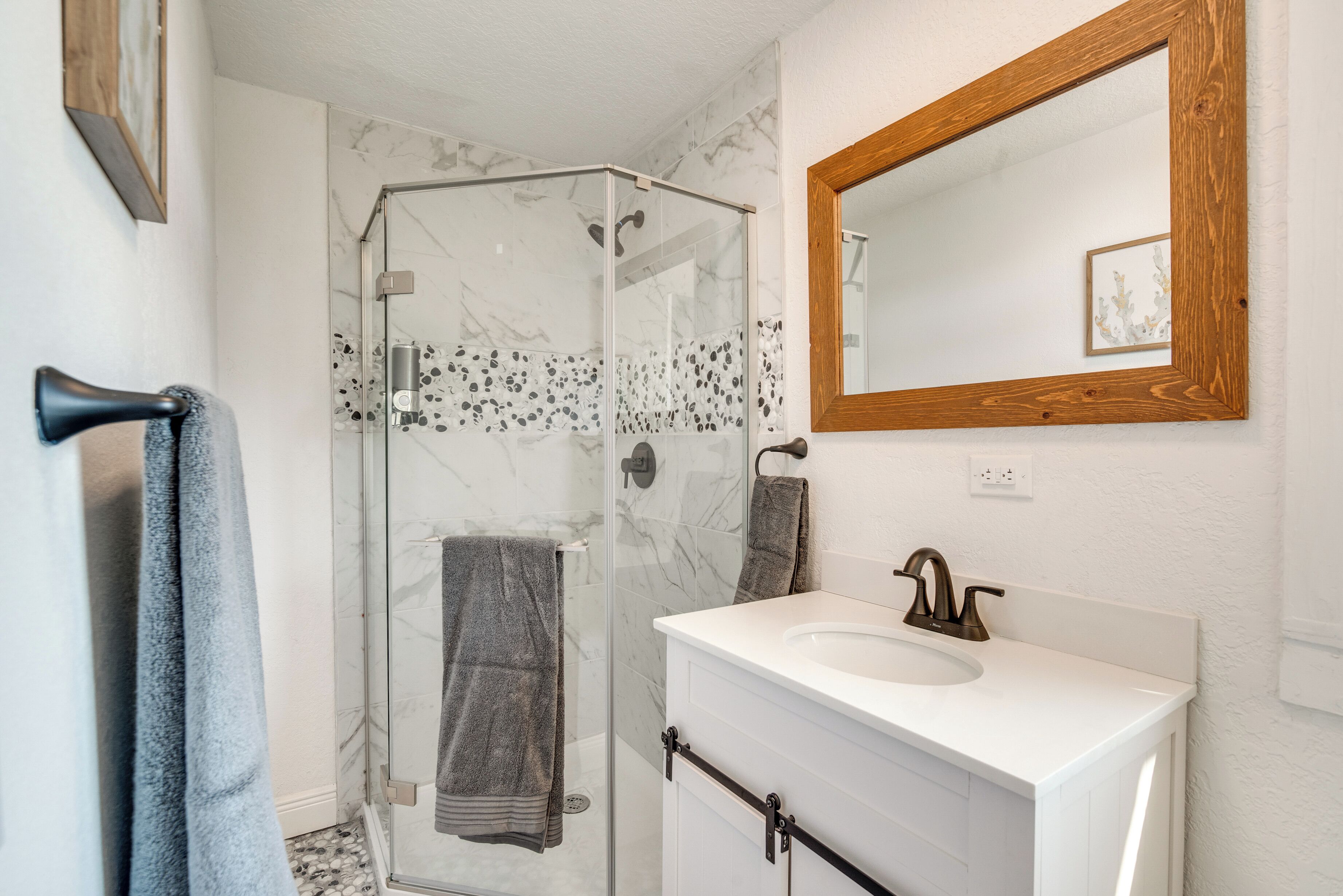 Nhà (3 Bedrooms) | Nội thất