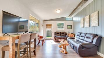 Rumah (3 Bedrooms) | Interior