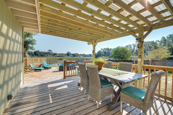 House (3 Bedrooms) | Front of property