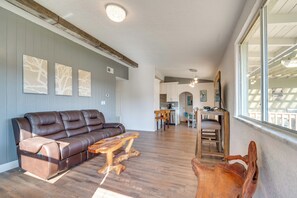 Maison (3 Bedrooms) | Intérieur