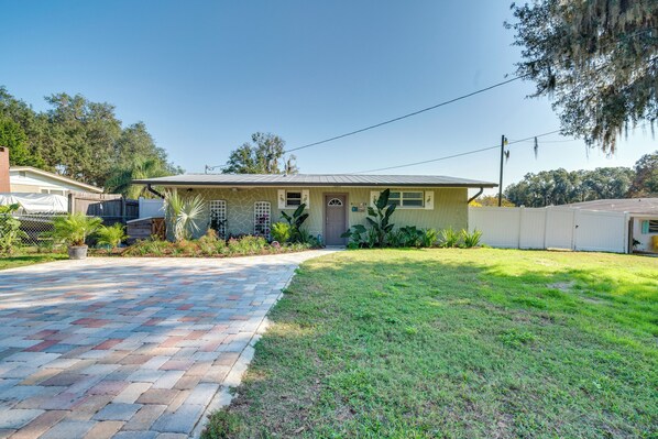 Casa (3 Bedrooms) | Parte interna