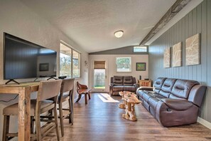 Maison (3 Bedrooms) | Intérieur