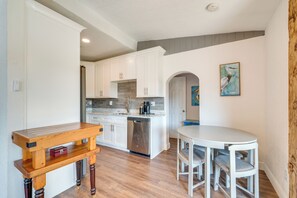 Casa (3 Bedrooms) | Parte interna