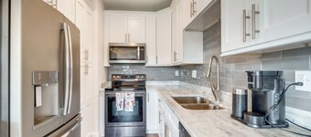 Waterfront Inverness Abode w/ Private Dock!